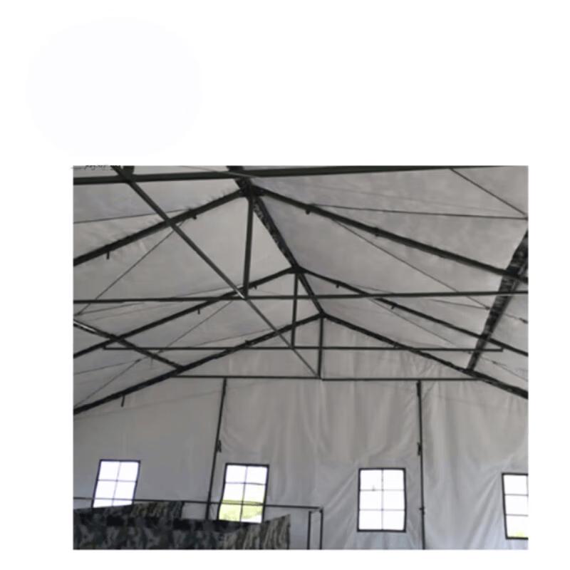 Hanxin Cold Region Arch Command Tents & Field Training Gear