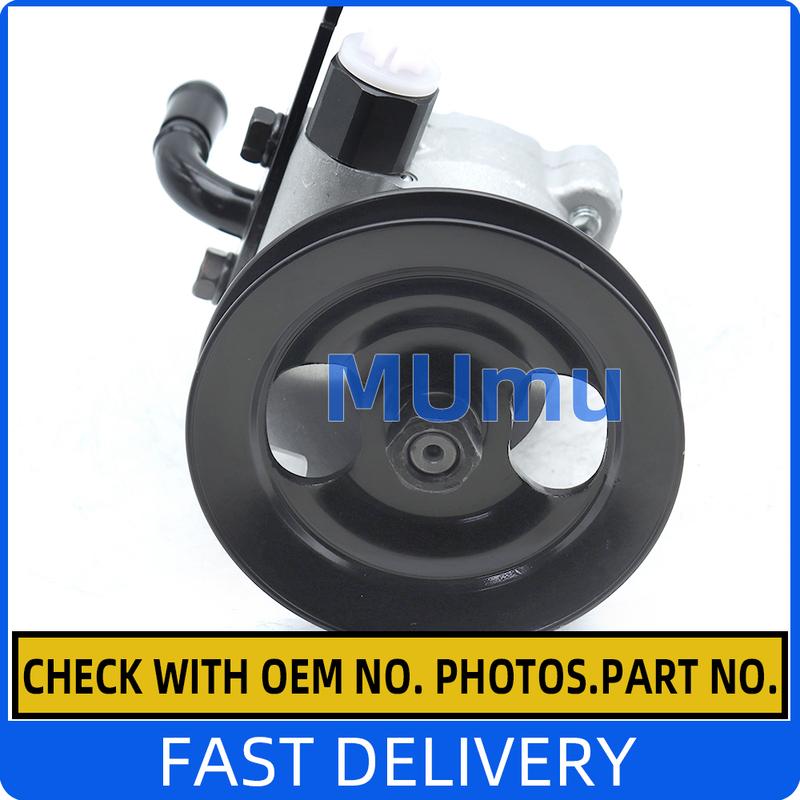 Hydraulic Power steering pump for Hyundai H100 & Grace Bus 57100-4B001 57100-43003 57100-4B010 571004B001 5710043003