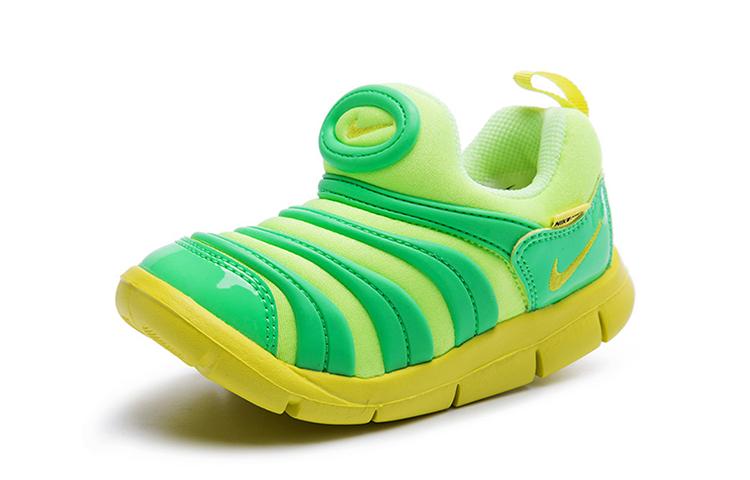 Nike Dynamo Free Toddler Shoes Baby 343938-306