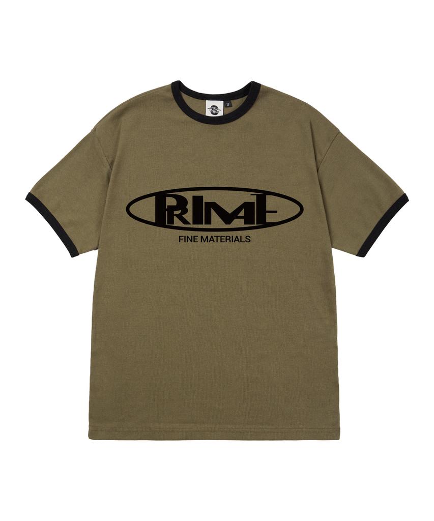 PRIMATE Optimus Women'S Ribbed Ringer Short Sleeve T-Shirt 5 Colors