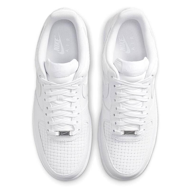 Nike Men's Air Force 1 AF1 Sneakers