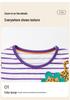 Autumn New Children's Dress: Animal Applique Princess Skirt, Striped Design for Toddlers and Girls