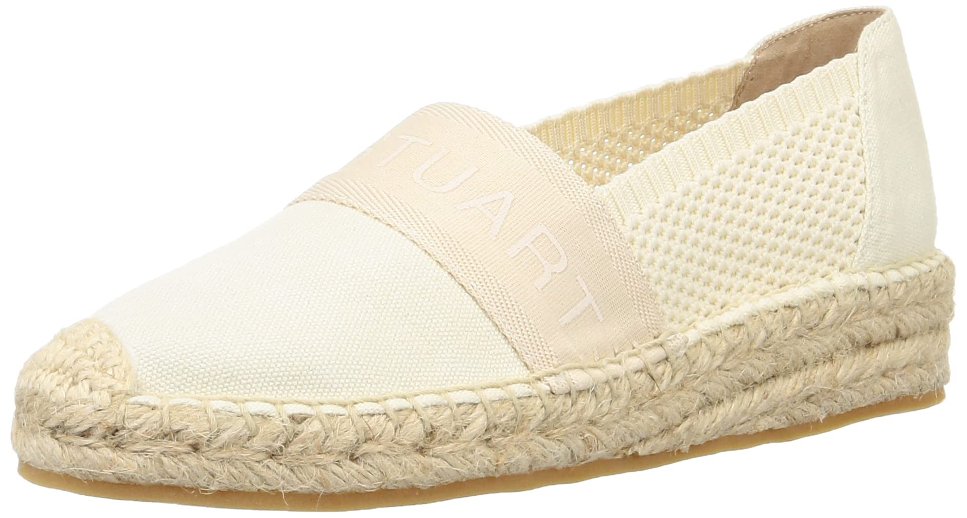 

Stuart Cutter Shoes Еспадрильї I см E [Jill Shoe] Жіночі 23.5