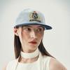 Allincomplete Cap Navy   Sky Blue High School