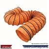 Yougele PVC High-Temp Retractable Ventilation Duct
