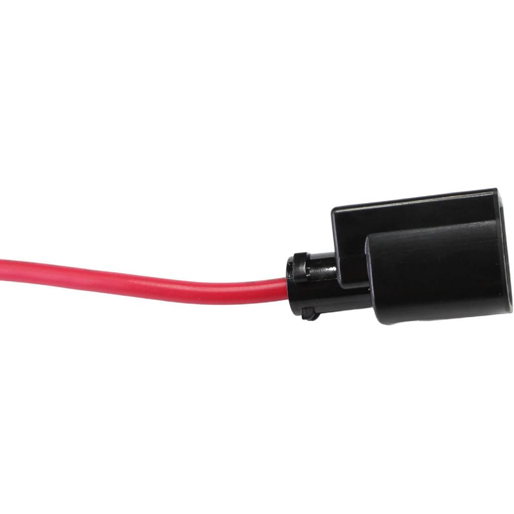 Automobile Starter Motor Solenoid Connector Wire Harness Plug For Select Acura Honda 2006-2023.