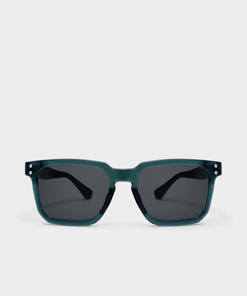 Keullotte Grand [Green Navy]