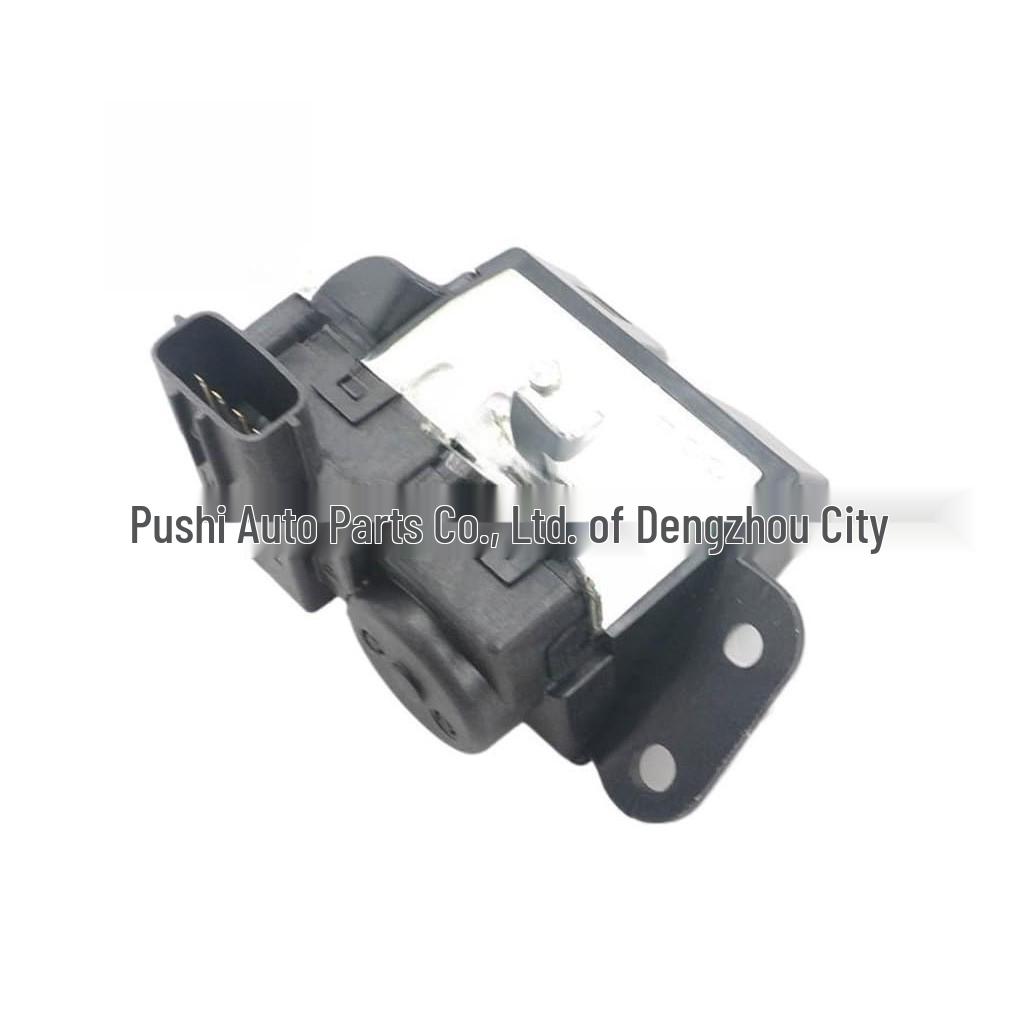 Trunk Lock 81230-1D000 for Hyundai Kia Rondo