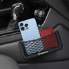 1 Pezzo Rete Portaoggetti per Auto Organizer a Rete Accessori Per Volvo XC90 XC60 V50 S60 V70 V60 V40 S90 olestar AWD XC40 S80 T6 V90