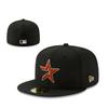 Full-closed Large Head Size Letter Embroidered Baseball Cap Street Hip Hop Sun Protection