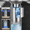 U-shaped Floor Drain Core Odor-proof 304 Stainless Steel Insect-proof Bathroom Balcony Insect-proof Floor Drain