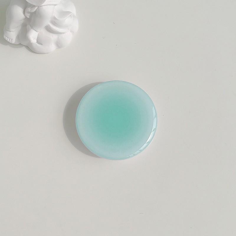 

Ins Wind Dyeing Phone Stand Airbag Expandable Folding Lazy Simple Gradient Small Fresh Single bracket