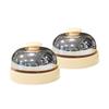 Large Restaurant Bar Order Summoning Ringing Creative Gift Preschool Education Learning Sensory Children Toy Accessories