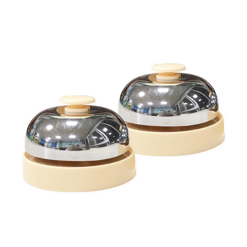 Large Restaurant Bar Order Summoning Ringing Creative Gift Preschool Education Learning Sensory Children Toy Accessories