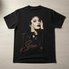 Vintage Retro Selena Halftone T-shirt, Selena Quintanilla Shirt, Perfect Shirt