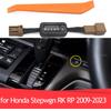 Car Automatic Start Stop Engine System Off Plug and Play Auto Stop Start Closer Parts for Honda Stepwgn RK RP 2009-