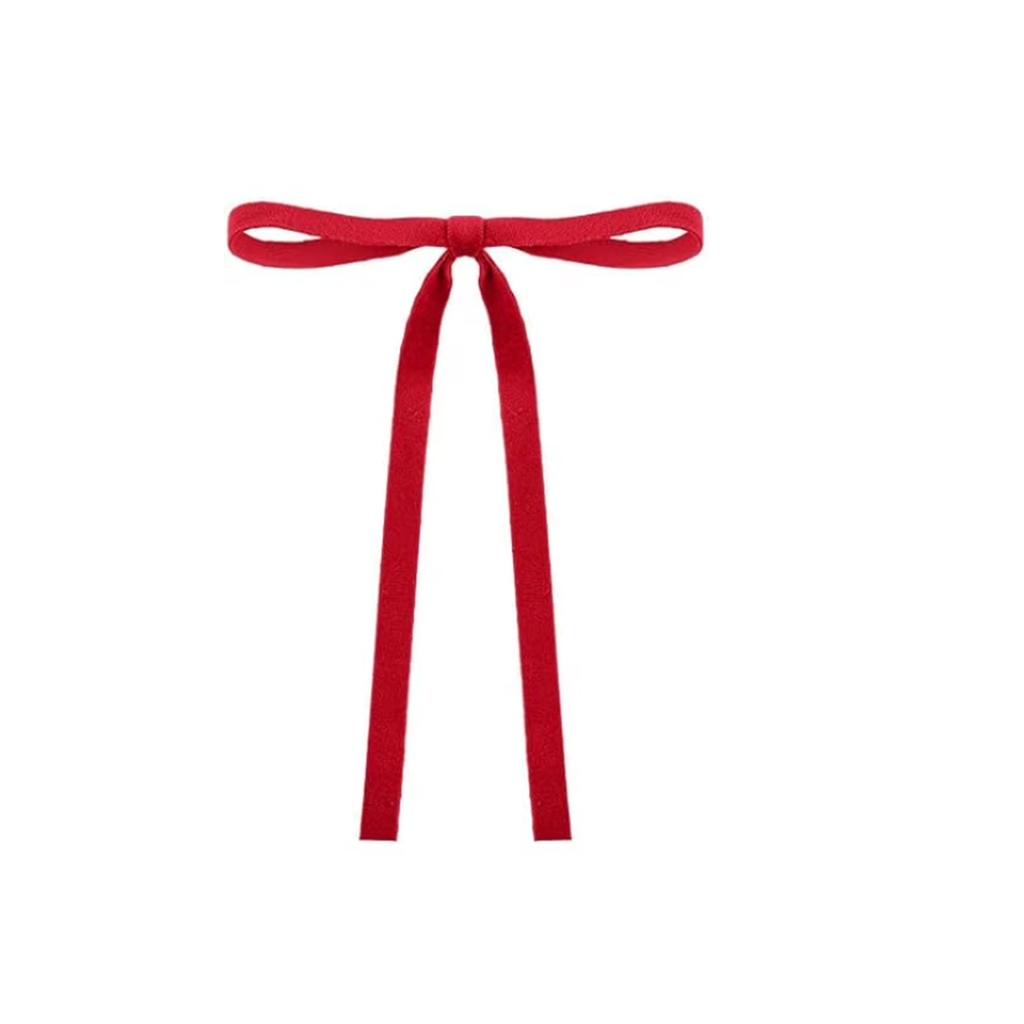 Samtbögen Weihnachtsbaumschmuck Vintage Doppelseitige Samtbandbögen Für Baum Girlande Kranz Innen Außen Weihnachten