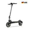 iScooter Trotinetă Electrică V5 Pro ABE Motor 500W Baterie 48V12.5Ah Sarcină 150KG Roți Off-Road de 10 Inch Trotinetă Electrică All-Terrain pentru Adulți
