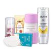 Longliqi National Tide 5-Piece Personal Care Set