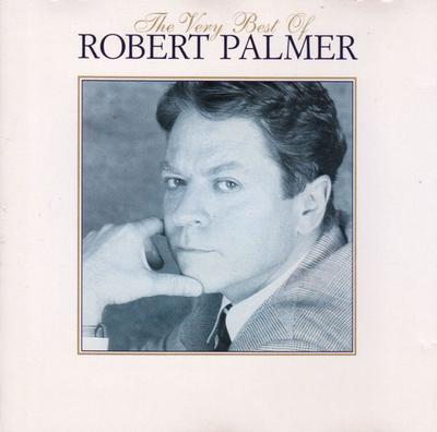 CD ROBERT PALMER - The Very Best of... 724383582228 EMI Music Group 1995 Australien Rock Gebraucht