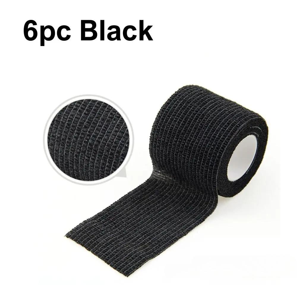 Disposable Self-adhesive Elastic Bandage Grip Tattoo  Disposable Tattoo Grips Cover Tattoo Cover Tape Permanent Makeup Supplies