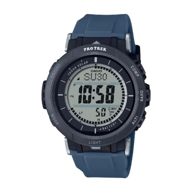

Casio [Солнечные часы] PRO TREK Camper Line 2JF PRG 30 2JF