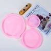 Silicone Silicone Cake Pan 4/6/8inch Bakeware Mold New Round Cake Mould  Cake Baking
