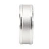 Bluetooth Fitness Tracker Ring Sleep Monitoring Automatic Detection Body Pedometer Intelligent Ring