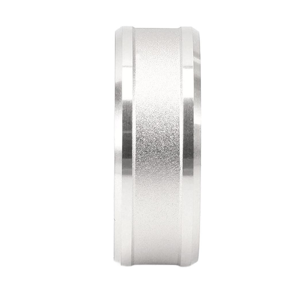 Bluetooth Fitness Tracker Ring Sleep Monitoring Automatic Detection Body Pedometer Intelligent Ring