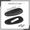 Antenna Hole Plate Cap Cover Kit 39154-sr3-g01 Professional Spare Part Replacing High Performance