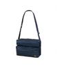 PORTER Frame Shoulder Bag Other Black (PORTER) (S)