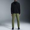 On Focus Logo Comfortable Soft Training Casual Pants Men pants Green 1ME30390858