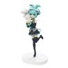 Anime Hatsune Miku Figure Model Cartoon Cute Tabletop Decoration Suitable For Car Dashboard Decoration Cute Holiday Gift