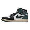 Jordan 1 Mid Se Verde Oxidado Mujer Jordan FQ7818-100 Jordan FQ7818-100