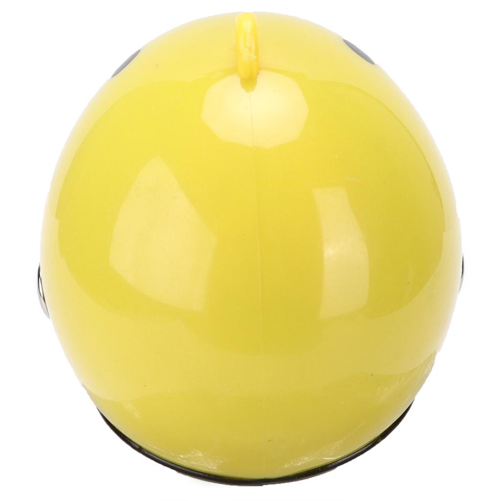 Chicken Helmet Small Headwear Funny Pet Helmet Accessories for Small Chickens and Birds