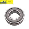JAE Maintenance-Free Deep Groove Ball Bearings