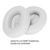 Headphone Ear Pads High Elasticity Thickened Replacement Ear Cushions for Live 500  Headphones
