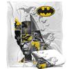 Batman Comic Strip Blanket