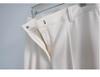 High-Waisted Women's Petite Flare Pants - Autumn/Winter 2024 Collection
