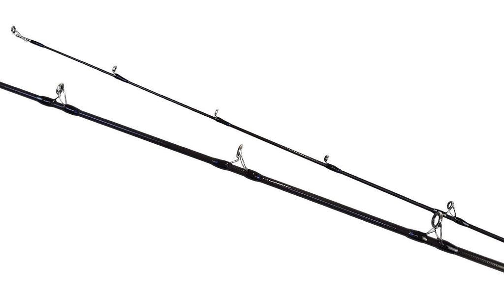 Glory Fish Light Jigist Rod 62M