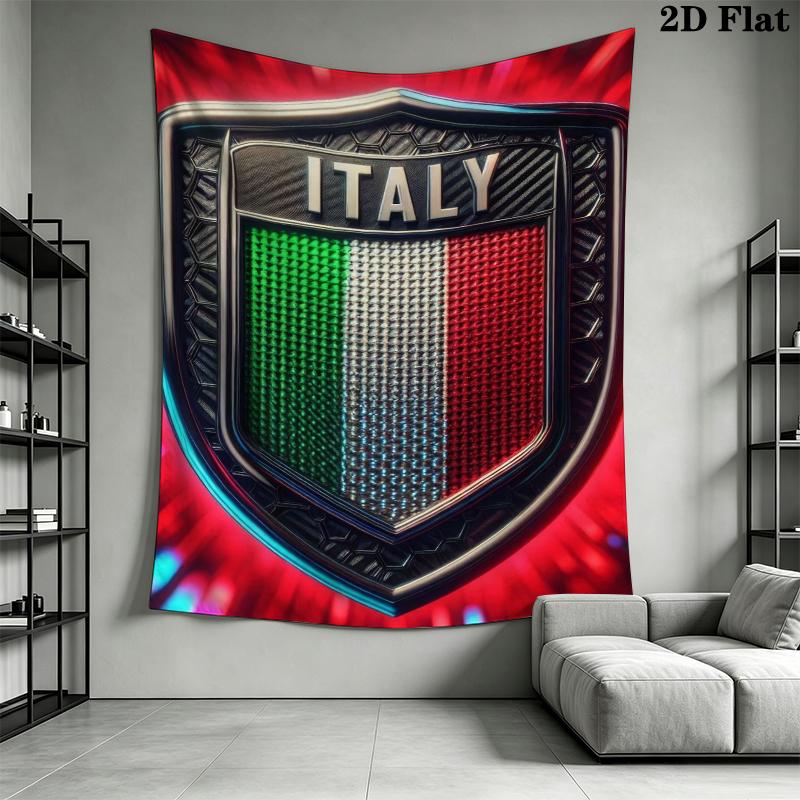 FIGC Wall Tapestry Aesthetic Wall Hanging Printed Fabric Blanket Decorative Tapestries for Bedroom Living Room Home Decor