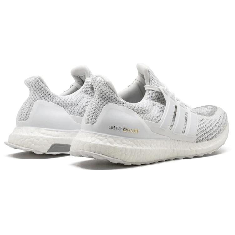 Adidas UltraBoost 2.0 Limited 'White Reflective' BB3928