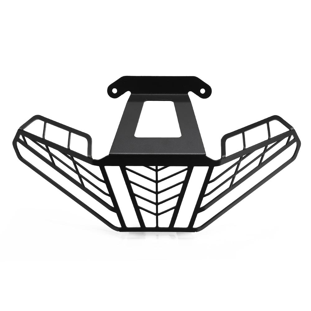 

Аксессуары для мотоциклов, защитная решетка для фар, защитная крышка для Aprilia TUAREG 660 Tuareg660 2022 чёрный