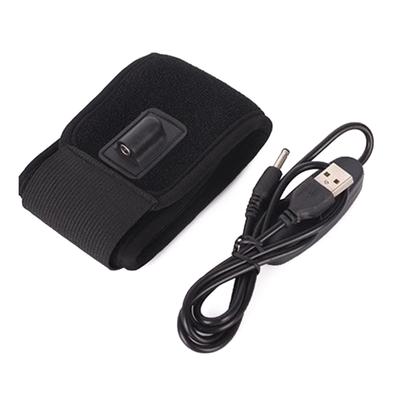 Quick Defogging USB Power Camera Lens Heater Strips Camera Lens Warmer For Professional And Hobbyist Photographers