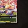 Used One Piece Card Shirahoshi WINNER Promo OP03-116