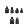 Socket Convertor Adaptor 1/2 To 3/8 3/8 To 1/4 3/4 To 1/2 Air Wrench Joints Ratchet Drive Adapter Socket Adaptor Repair Tools