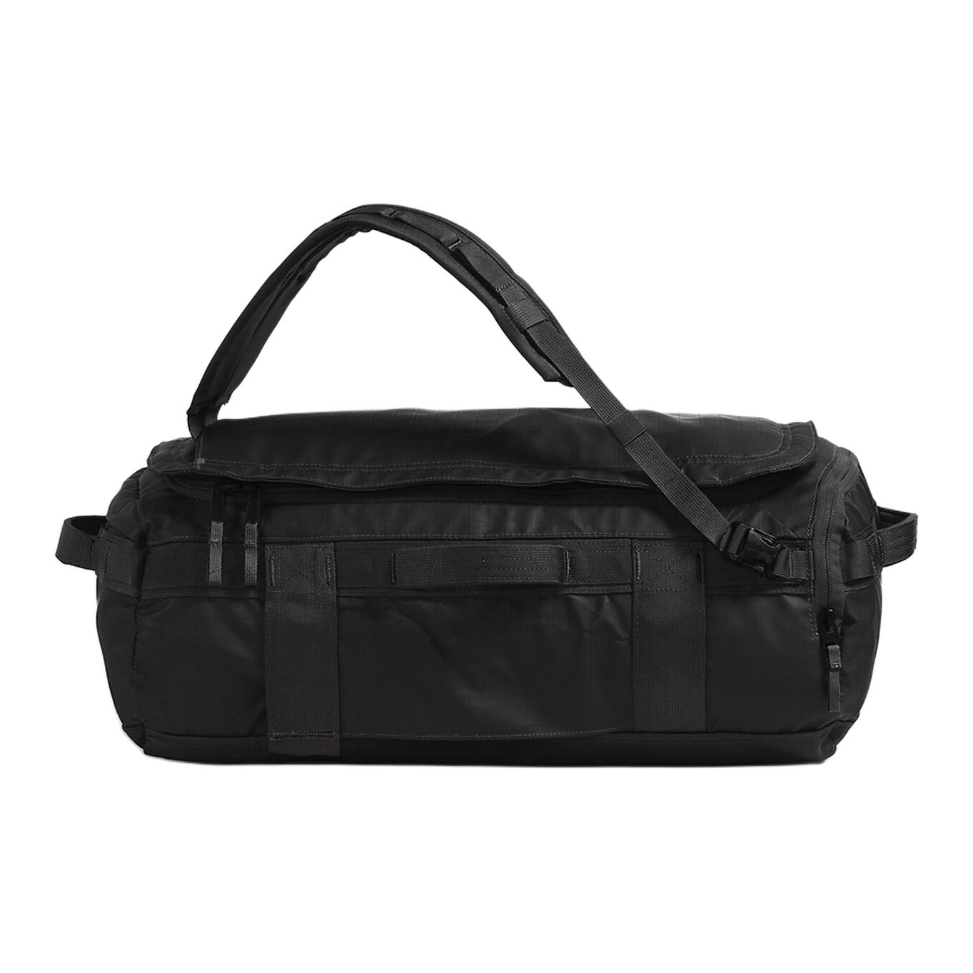

The North Face 32L Solid Color Zipper Closure Large Capacity Outdoor Bag Unisex Bags Black NF0A52RR53R Black