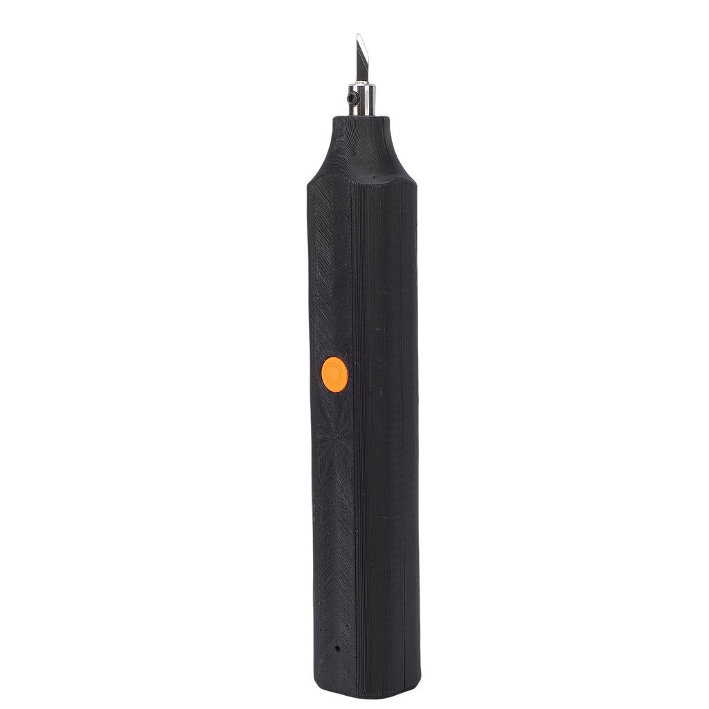 Ultrasonic Cutter Set Handheld 40KHz 30W Accurate Cutting Machine for 3D Prints Plastic Wood Resin