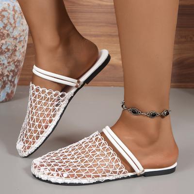 Calzado para mujer – Sandalias