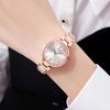 Gadi Ceramic Womens Quartz Watch With Water Resistance For Elegant Ladies